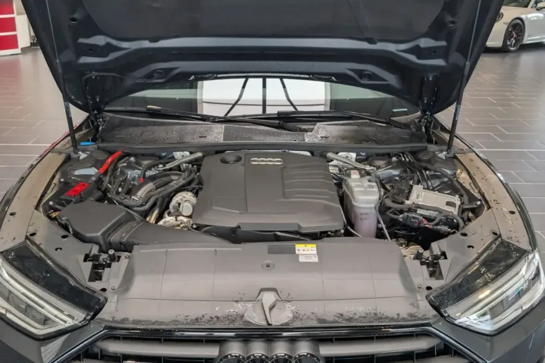 Audi A7 din 2022 cu 54.000 km - oferta AUD111494 - foto 14