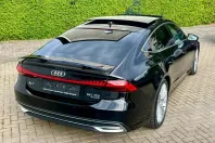 Audi A7 din 2022 cu 79.789 km - oferta AUD111496 - foto 4