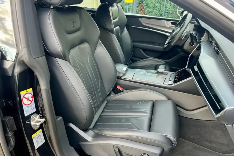 Audi A7 din 2022 cu 79.789 km - oferta AUD111496 - foto 14