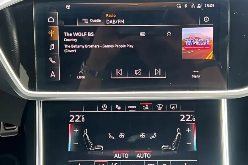 Audi A7 din 2022 cu 79.789 km - oferta AUD111496 - foto 18