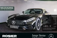Mercedes-Benz AMG GT din 2022 cu 15.817 km - oferta MER111497 - foto 1