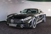 Mercedes-Benz AMG GT din 2022 cu 15.817 km - oferta MER111497 - foto 2