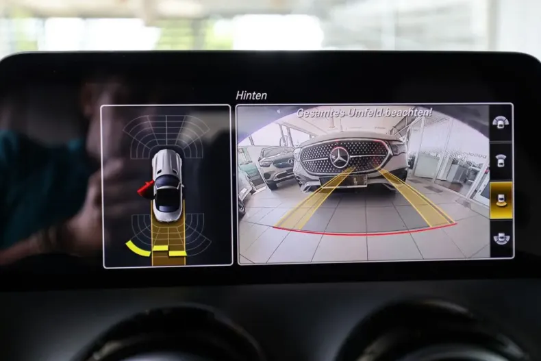 Mercedes-Benz AMG GT din 2022 cu 15.817 km - oferta MER111497 - foto 10