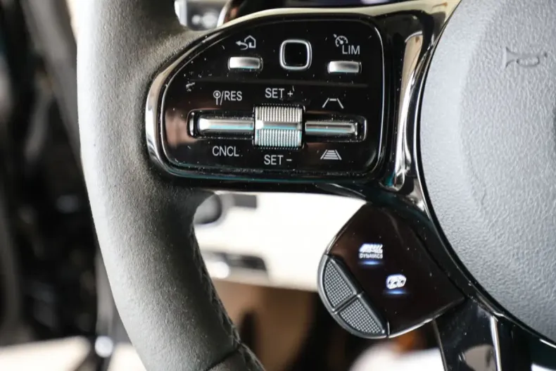 Mercedes-Benz AMG GT din 2022 cu 15.817 km - oferta MER111497 - foto 15