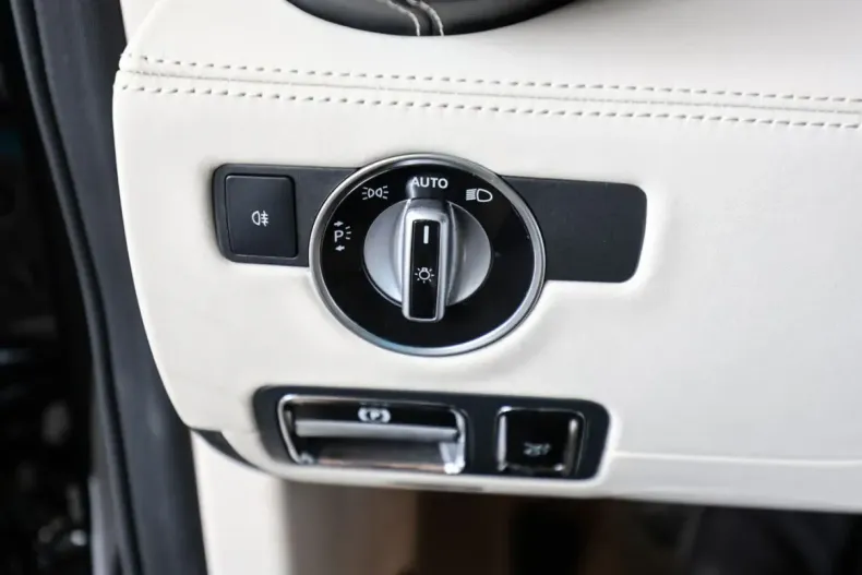 Mercedes-Benz AMG GT din 2022 cu 15.817 km - oferta MER111497 - foto 18