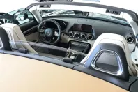 Mercedes-Benz AMG GT din 2022 cu 15.817 km - oferta MER111497 - foto 19