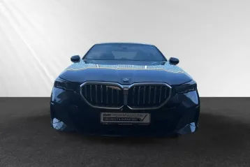 BMW 520 din 2024 - oferta BMW111500