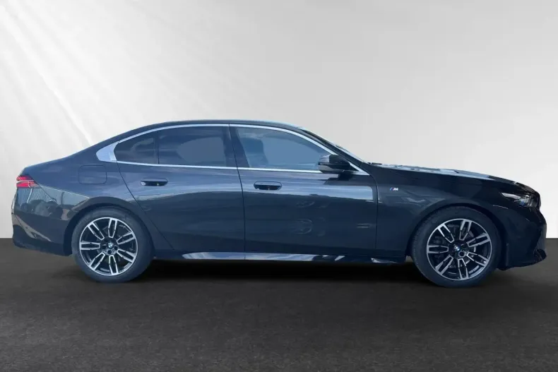 BMW 520 din 2024 cu 20.229 km - oferta BMW111500 - foto 2