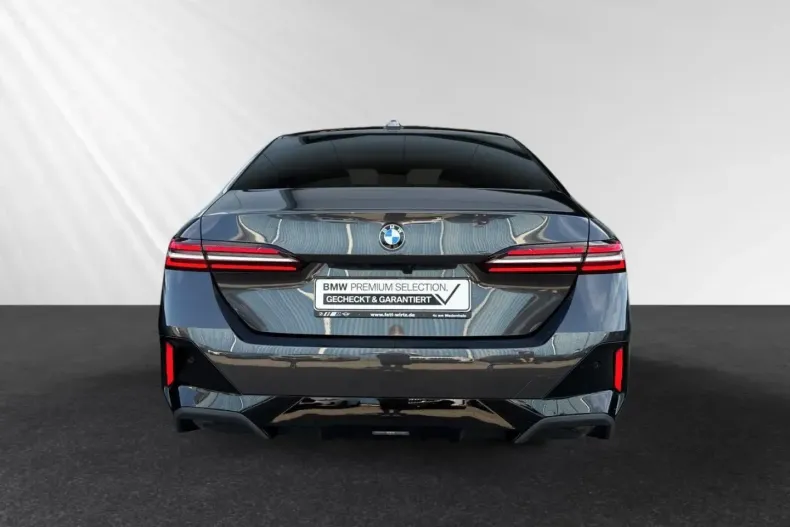 BMW 520 din 2024 cu 20.229 km - oferta BMW111500 - foto 5