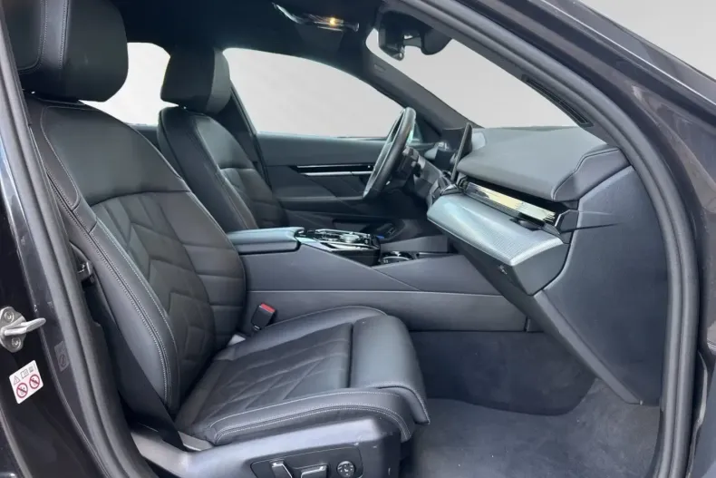 BMW 520 din 2024 cu 20.229 km - oferta BMW111500 - foto 6