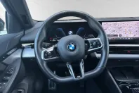 BMW 520 din 2024 cu 20.229 km - oferta BMW111500 - foto 8