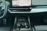 BMW 520 din 2024 cu 20.229 km - oferta BMW111500 - foto 10