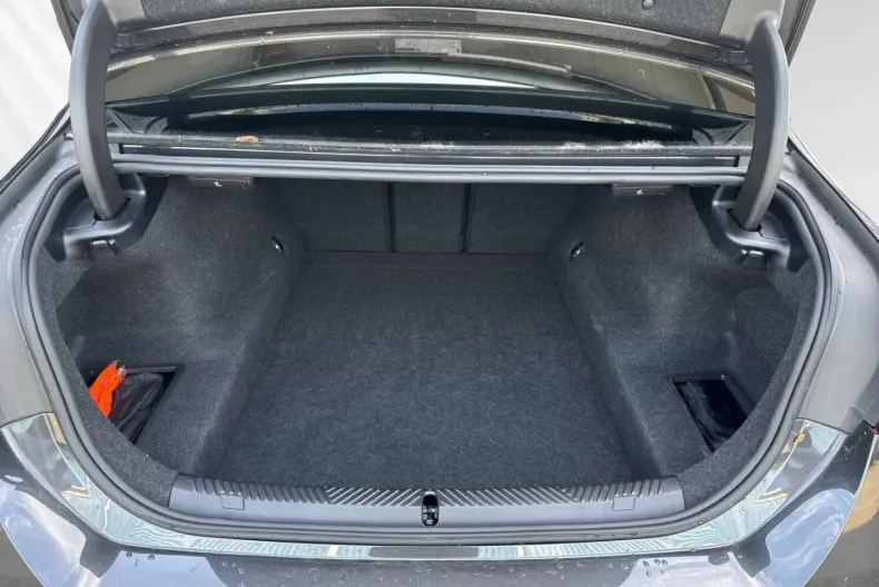 BMW 520 din 2024 cu 20.229 km - oferta BMW111500 - foto 12