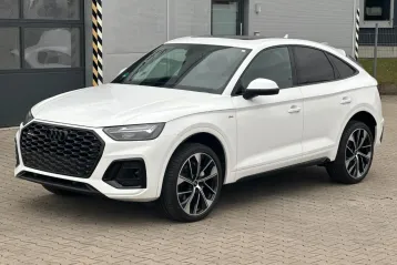 Audi Q5 din 2023 - oferta AUD111502