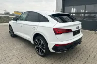 Audi Q5 din 2023 cu 40.000 km - oferta AUD111502 - foto 4