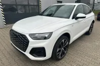 Audi Q5 din 2023 cu 40.000 km - oferta AUD111502 - foto 7