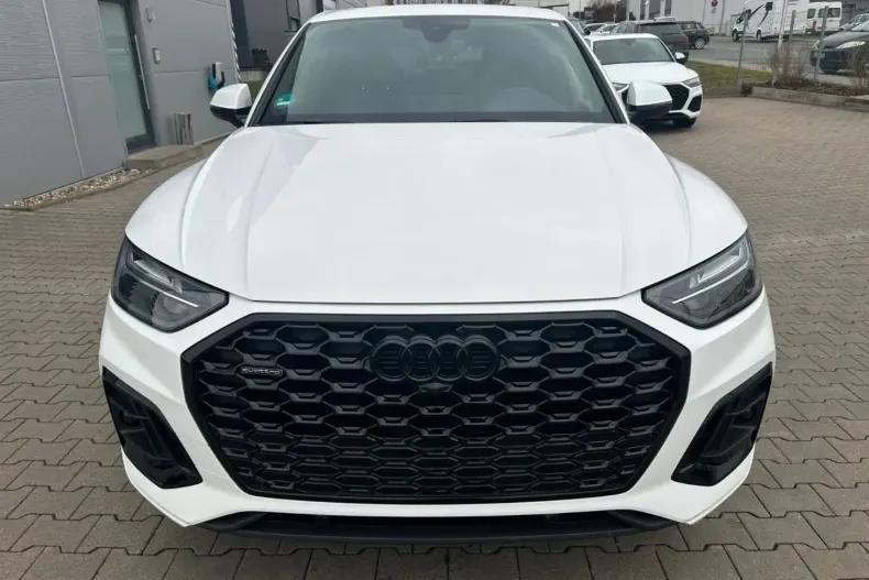 Audi Q5 din 2023 cu 40.000 km - oferta AUD111502 - foto 8
