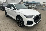 Audi Q5 din 2023 cu 40.000 km - oferta AUD111502 - foto 9