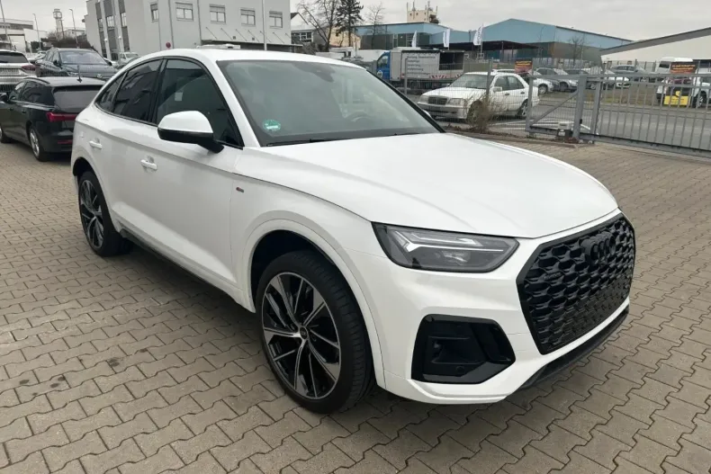 Audi Q5 din 2023 cu 40.000 km - oferta AUD111502 - foto 9