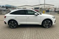 Audi Q5 din 2023 cu 40.000 km - oferta AUD111502 - foto 10