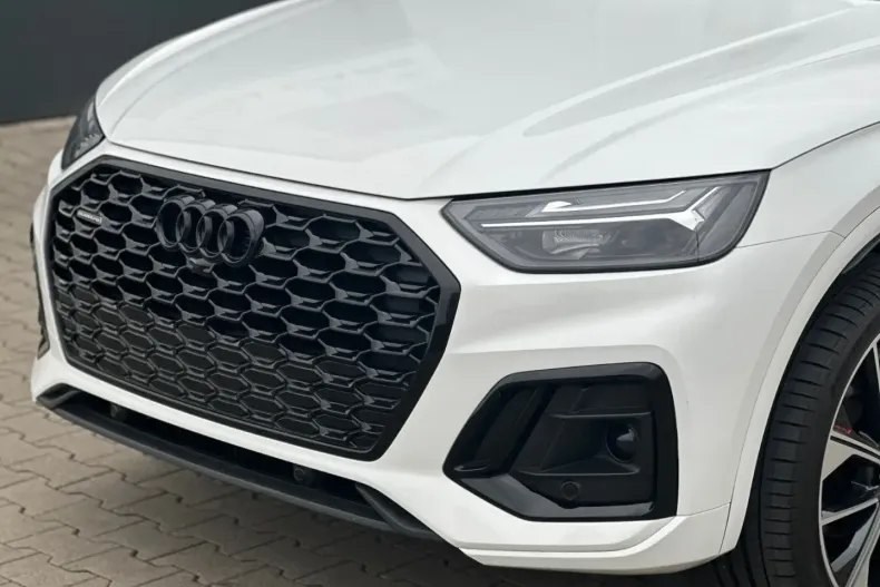 Audi Q5 din 2023 cu 40.000 km - oferta AUD111502 - foto 13