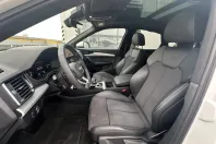 Audi Q5 din 2023 cu 40.000 km - oferta AUD111502 - foto 19