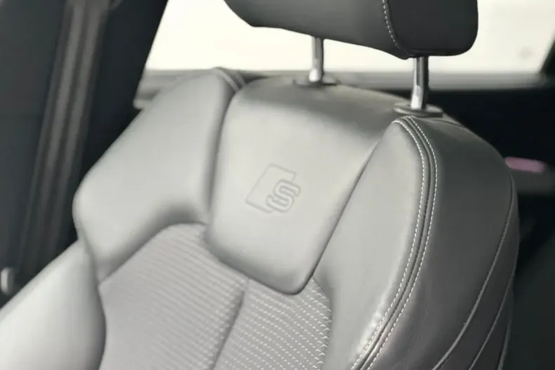 Audi Q5 din 2023 cu 40.000 km - oferta AUD111502 - foto 20