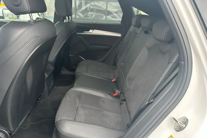 Audi Q5 din 2023 cu 40.000 km - oferta AUD111502 - foto 23