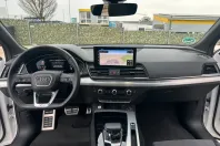 Audi Q5 din 2023 cu 40.000 km - oferta AUD111502 - foto 24