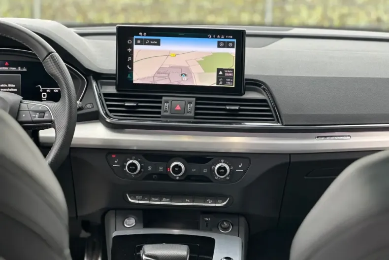 Audi Q5 din 2023 cu 40.000 km - oferta AUD111502 - foto 26