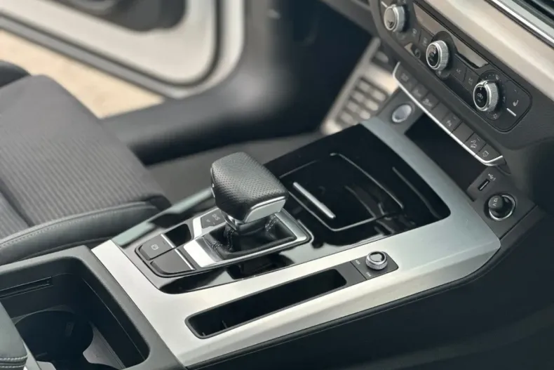 Audi Q5 din 2023 cu 40.000 km - oferta AUD111502 - foto 29