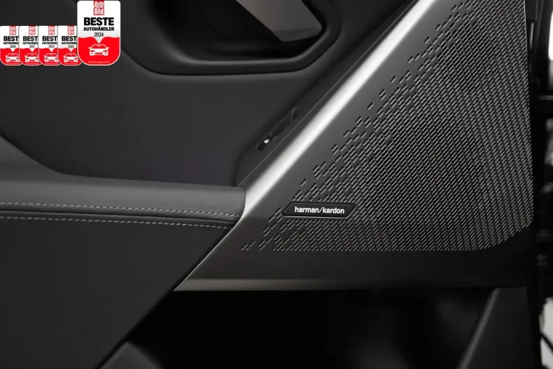 BMW 520 din 2024 cu 9.774 km - oferta BMW111503 - foto 25