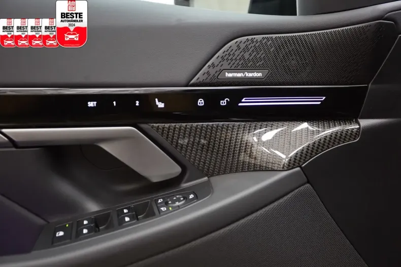 BMW 520 din 2024 cu 9.774 km - oferta BMW111503 - foto 28