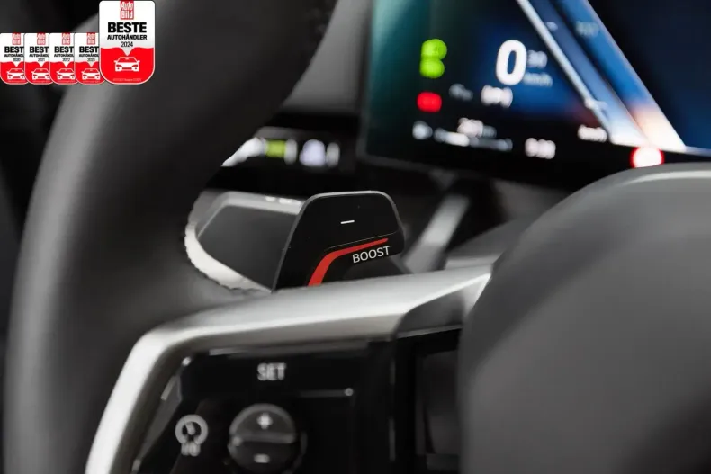 BMW 520 din 2024 cu 9.774 km - oferta BMW111503 - foto 35