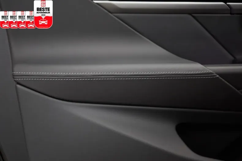 BMW 520 din 2024 cu 9.774 km - oferta BMW111503 - foto 36