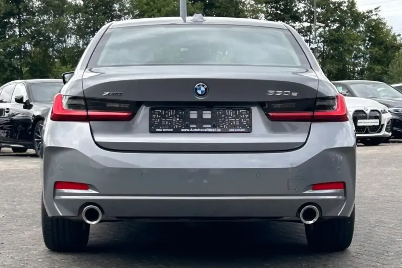 BMW 330 din 2023 cu 17.450 km - oferta BMW111506 - foto 5