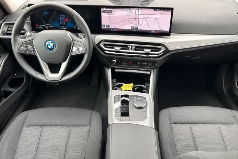 BMW 330 din 2023 cu 17.450 km - oferta BMW111506 - foto 7