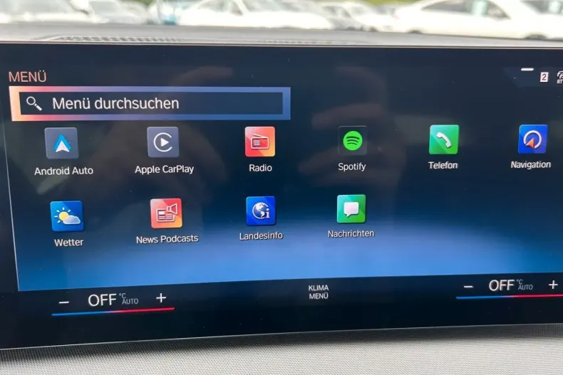 BMW 330 din 2023 cu 17.450 km - oferta BMW111506 - foto 10