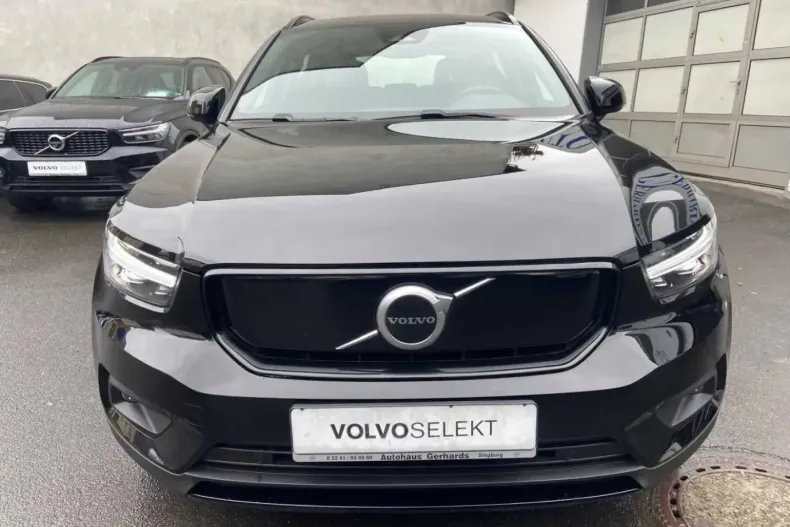 Volvo XC40 din 2021 cu 13.887 km - oferta VOL111508 - foto 2