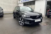 Volvo XC40 din 2021 cu 13.887 km - oferta VOL111508 - foto 3