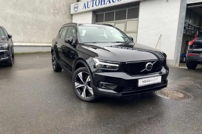 Volvo XC40 din 2021 cu 13.887 km - oferta VOL111508 - foto 3
