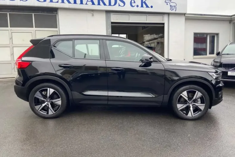 Volvo XC40 din 2021 cu 13.887 km - oferta VOL111508 - foto 5
