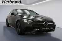 Mercedes-Benz C 220 din 2024 cu 18.478 km - oferta MER111509 - foto 2