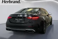 Mercedes-Benz C 220 din 2024 cu 18.478 km - oferta MER111509 - foto 3