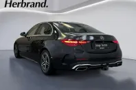 Mercedes-Benz C 220 din 2024 cu 18.478 km - oferta MER111509 - foto 4