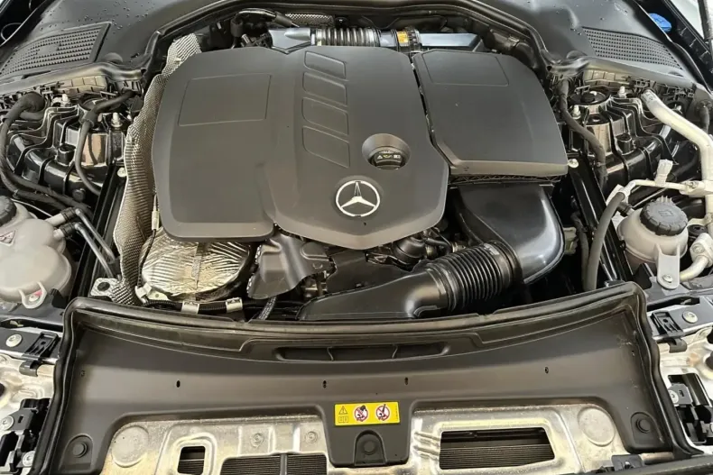 Mercedes-Benz C 220 din 2024 cu 18.478 km - oferta MER111509 - foto 7