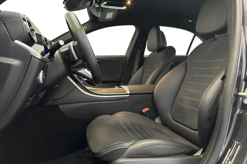 Mercedes-Benz C 220 din 2024 cu 18.478 km - oferta MER111509 - foto 10