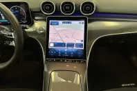 Mercedes-Benz C 220 din 2024 cu 18.478 km - oferta MER111509 - foto 14