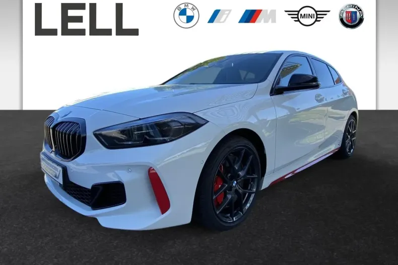 BMW 128 din 2024 cu 10.986 km - oferta BMW111510 - foto 1