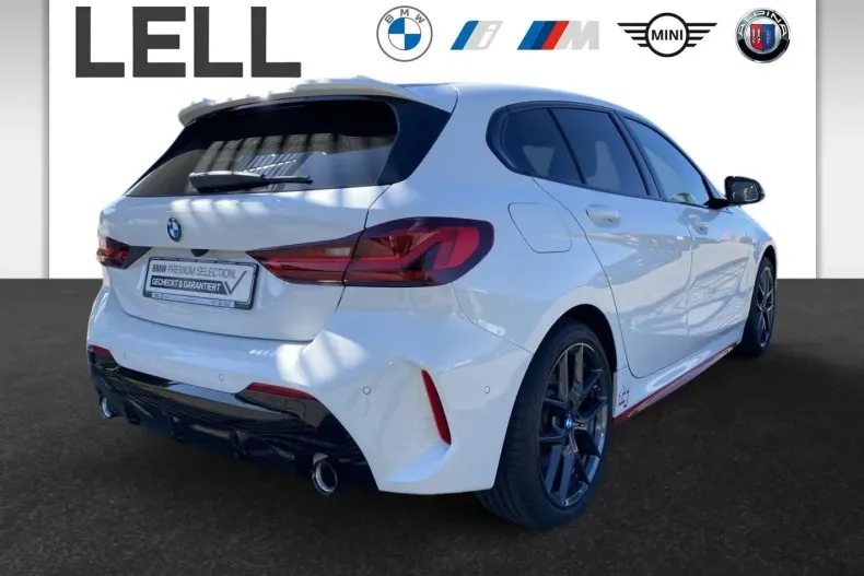 BMW 128 din 2024 cu 10.986 km - oferta BMW111510 - foto 2